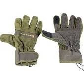 Stealth Gear Gants taille moyenne