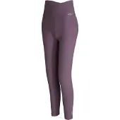 Yeaz Femmes, Leggings, Obsessed (XL), Marron
