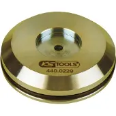 Ks Tools Rondelle de pression, Ø 52 mm ( 440.0229 )