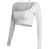 Yeaz T-shirt fonctionnel 'Club Level' blanc