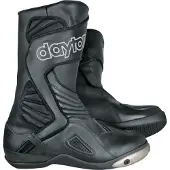 Daytona Evo Voltex GTX Gore-Tex Bottes de moto imperméables Taille