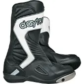 Daytona Evo Voltex GTX Gore-Tex Bottes de moto imperméables Taille