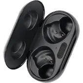 Samsung Étui de chargement (Galaxy Buds FE), Pièces de rechange casque + écouteurs, Noir