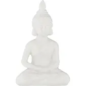 Relaxdays Buddha-Figur