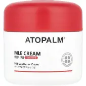 Atopalm MLE, crème hydratante intensive pour reconstruire la barrière cutanée, 100 ml