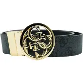 GUESS Ceinture 'NOELLE' anthracite