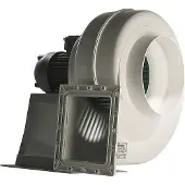 Maico Ventilateur radial GRK 16/4 D Moteur triphasé, 4 pôles, taille 160 de - 0073.0305