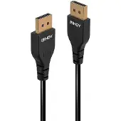 Lindy 3m Slim DisplayPort 1.4 Cable