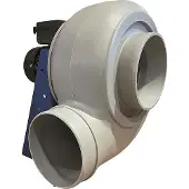 Maico Ventilateur radial GRK R 28/4 E 4 pôles, taille 280 de - 0073.0508