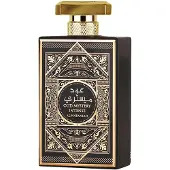 Al Wataniah Oud Mystery Intense EDP 100 ml UNISEX