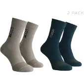 Rogelli Chaussettes Distance (x2)