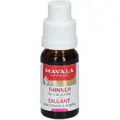 Mavala Diluant 10 ml Concentré