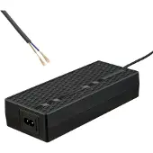 Akyga Chargeur + batterie de vélo électrique
