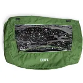 Burley capote Encore 2019 Treetop Green, vert