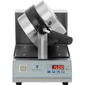 Usorteret Gaufrier LED - Rotatif - 1300 watts