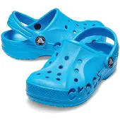 Crocs Baya Clogs Océan enfants