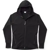 Houdini Power Hoodie Noir XL Homme