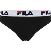 FILA Culotte bleu marine / rouge / noir / blanc