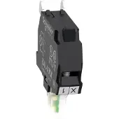 Schneider Electric LED 230V AC BLANC (ZAL-VM1)