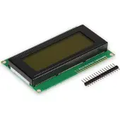 Joy-It Display com-lcd20x4 (com-lcd20x4)