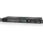 APC NBRK0750 NetBotz Rack Monitor 750