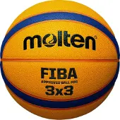 Molten Ballon De Street B33t5000