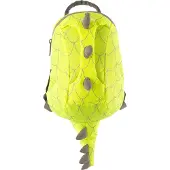 Little Life Hi- Vis Toddler ActionPak Jaune