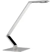 Luctra TABLE LINEAR/BASE LED Lampe de table 680 lm Aluminium