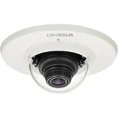 Hanwha Caméra réseau XND-6011F (1920 x 1080 Pixels), Caméra réseau, Beige, Noir