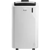 De'Longhi Climatiseur mobile monobloc 2500w 36m² blanc - Delonghi - PACEM90SILENT - pinguino