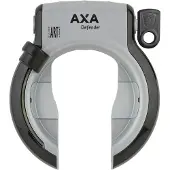 Axa -Défense : fente pour vélo, 1301c, Art, FB, 80 cm, Noir