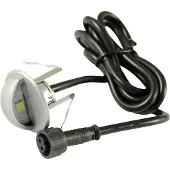 Synergy 21 Spot encastré de sol à LED ARGOS rond minimax IP65 cw 90 (IP65)