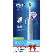 Oral-B Pro 3 3770 Bleu