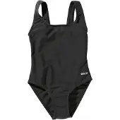 Beco Filles, Maillot de bain, Maillot de bain fille, Noir, (140)