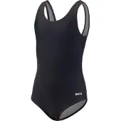 Beco Filles, Maillot de bain, Beermann GmbH Maillot de bain fille standard noir 98, Noir, (98)