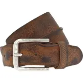Vanzetti Ceinture chocolat