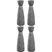 Leonardo Lustre en béton 17cm Milano