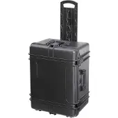 MAX PRODUCTS La valise trolley universelle s'unifie