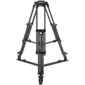 Sirui BCT-3203 (Carbone), Trépied, Noir
