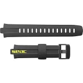 Seac Sub Freediving Hr 1630039000529a Computer Strap Noir