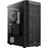 Aerocool Boîtier Beam V2 RGB noir