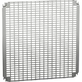 Schneider Electric Telequick-Platte NSYMR66