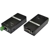 EXSYS EX-47951 Audio-/Video-Leistungsverstärker Schwarz (EX-47951)