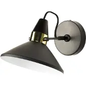 Fonq Wall Lamp Jona (E27)