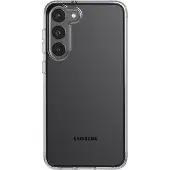 Tech21 Coque De Téléphone Evo Clear Galaxy S23+ 5g