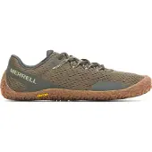 Merrell Vapor Glove 6 Trail Running Shoes Vert EU 46 1/2 Homme