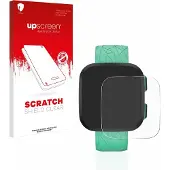 Upscreen Scratch Shield Protection, Film de protection pour smartwatch, Transparent