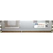 PHS-memory 32GB RAM mémoire pour Supermicro X10DRD-ITP-B DDR3 LRDIMM (SP373376)