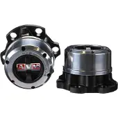 Sixtol Roue libre AVM 455 - Toyota