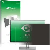 Upscreen Spy Shield Filtre Anti-Espion (24", 16:10)